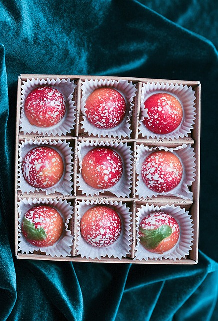 Praline Chocolates Sweet - Free photo on Pixabay - Pixabay