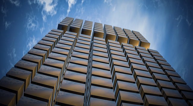 Free Building Architecture illustration and picture