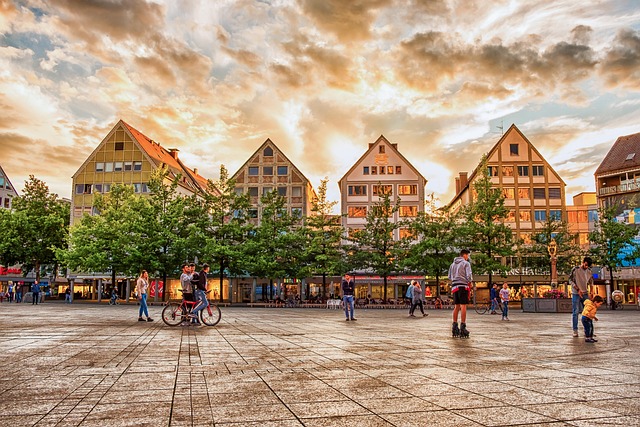 Free Houses Famous Places photo and picture