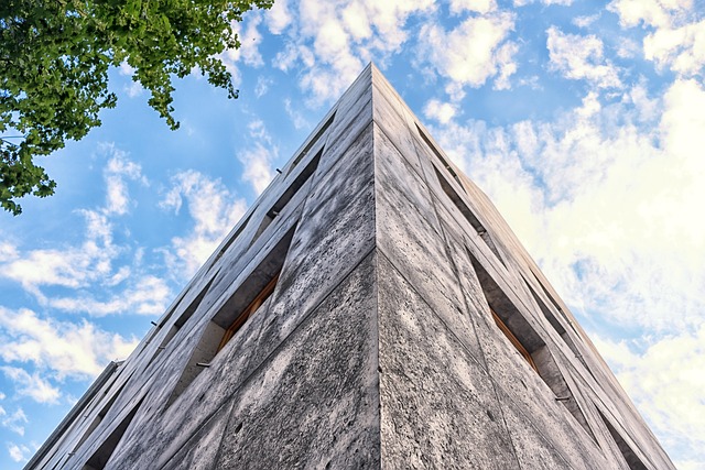 Free Concrete Blocks photo and picture