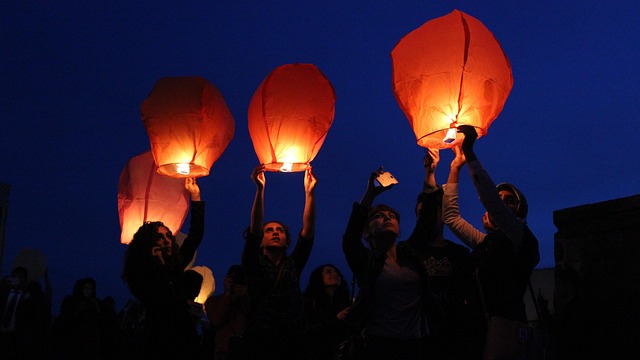Free Balloon Rejection photo and picture