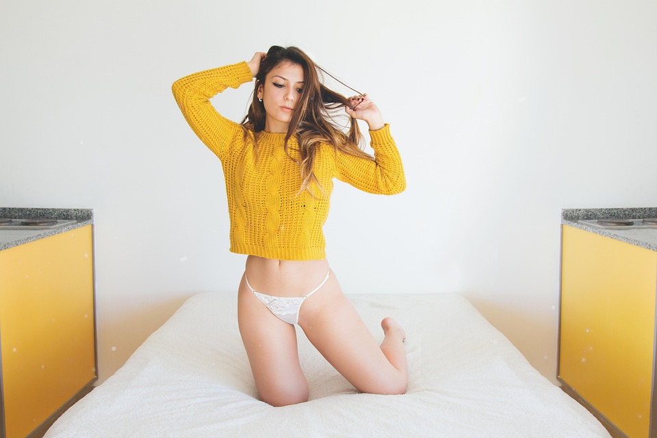 Portret, Frumos, Model, Tineri, Modă, Fata, Sexy