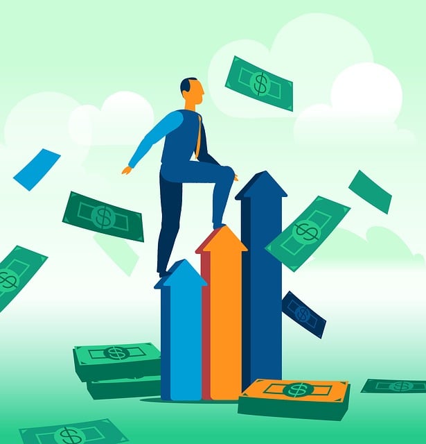 Free Dollars Money illustration and picture