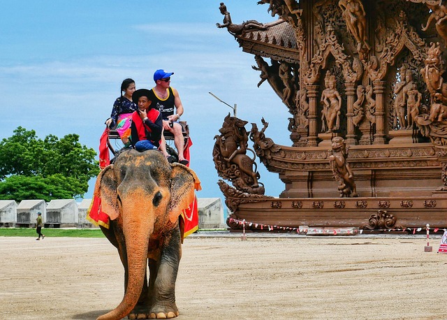 Free Thailand Travel photo and picture