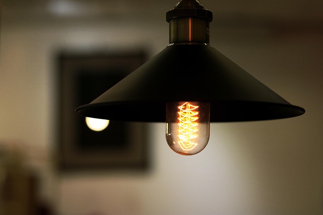 Free Light Lamp photo and picture