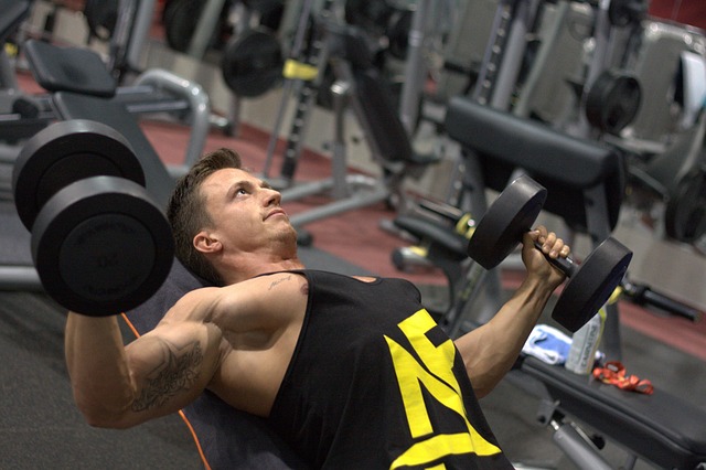 Free Man Training photo and picture