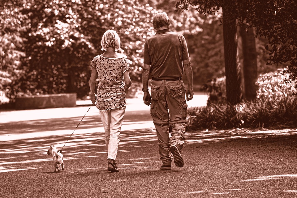 Person, Woman, Man, Couple, Together, Two, Side By Side