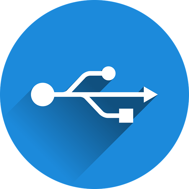 Free usb usb stick storage vector