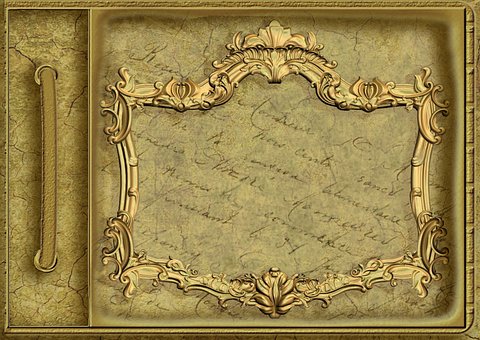 Free Scrapbook Album illustration and picture