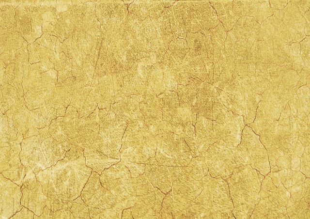 Textura, Vintage, Grietas, Lado