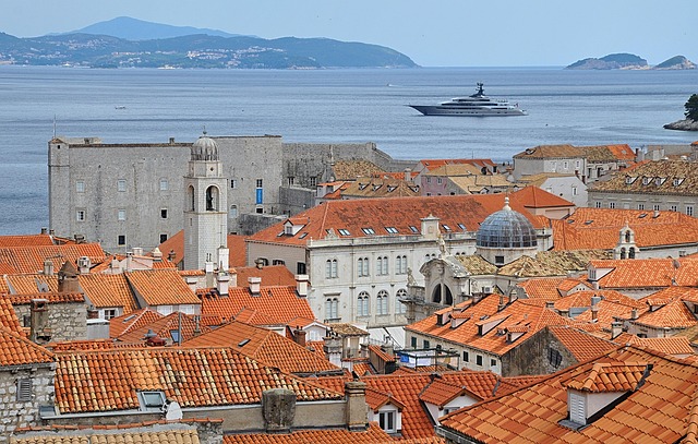 Free Croatia Dubrovnik photo and picture