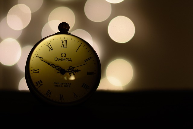 Free Pocket Watch Omega photo and picture