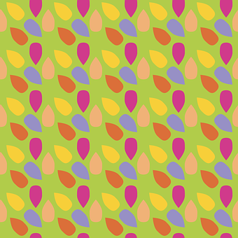 Free Seamless Repeat Repeat Pattern vector and picture