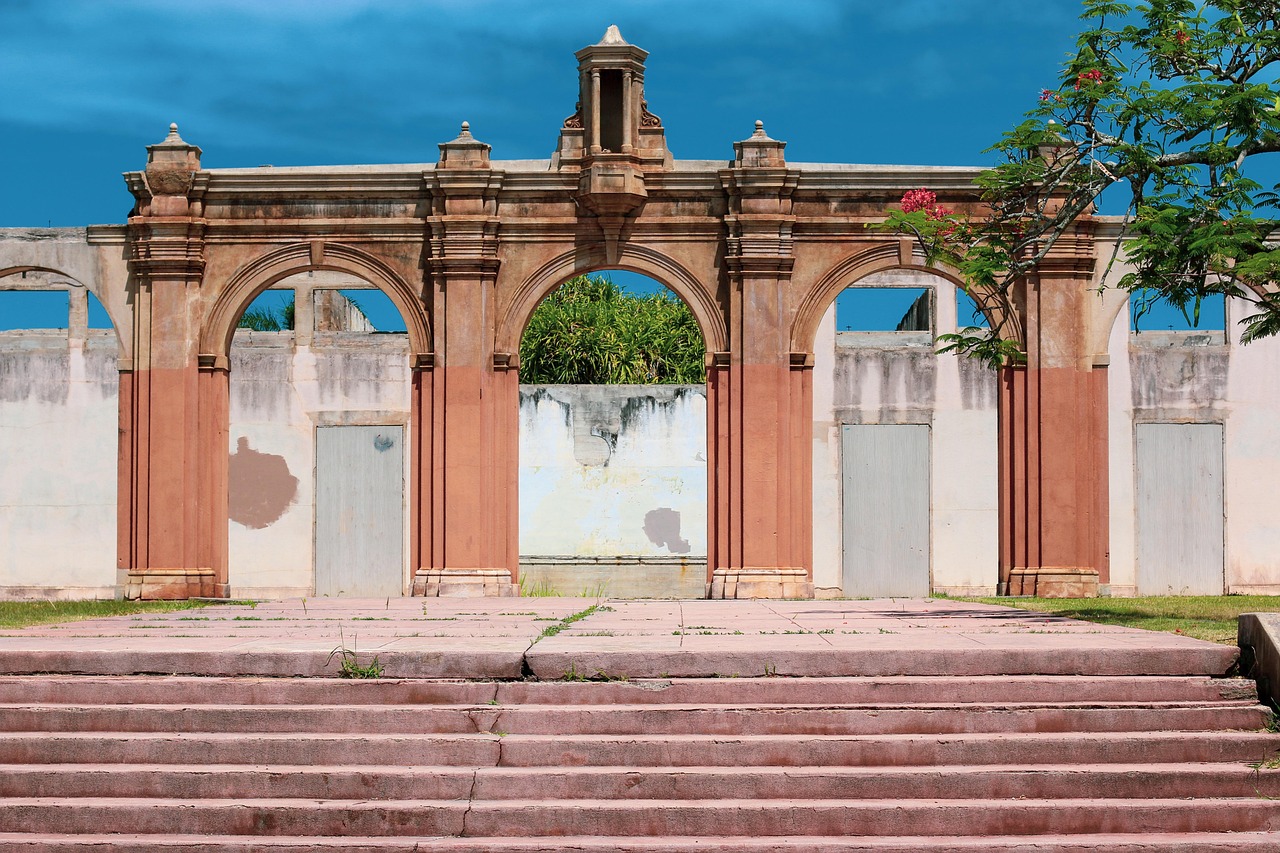 Architecture Building Old - Free photo on Pixabay - Pixabay