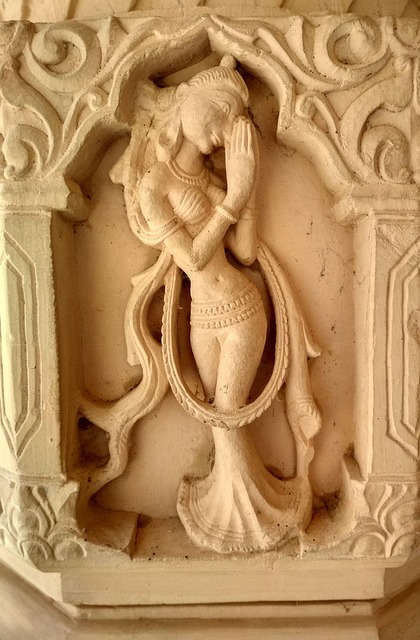 Free Stone Carving Heritage photo and picture