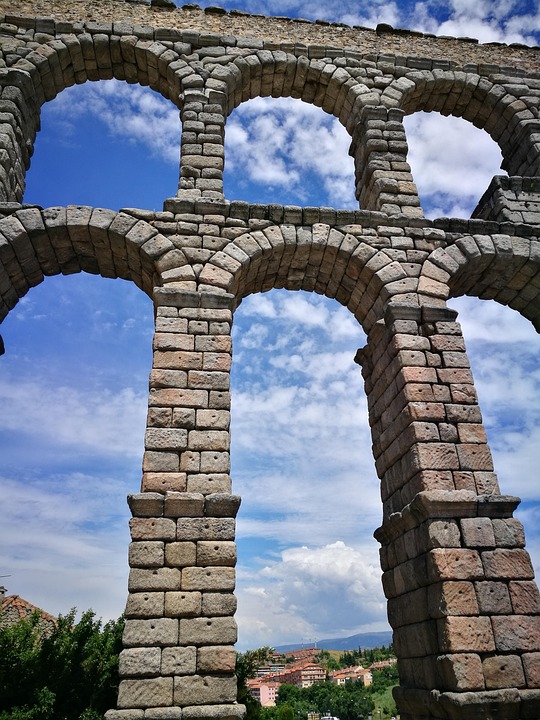 Architecture Antiquity Arc - Free photo on Pixabay - Pixabay