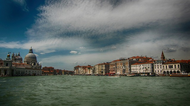 Free Venice Vacations photo and picture