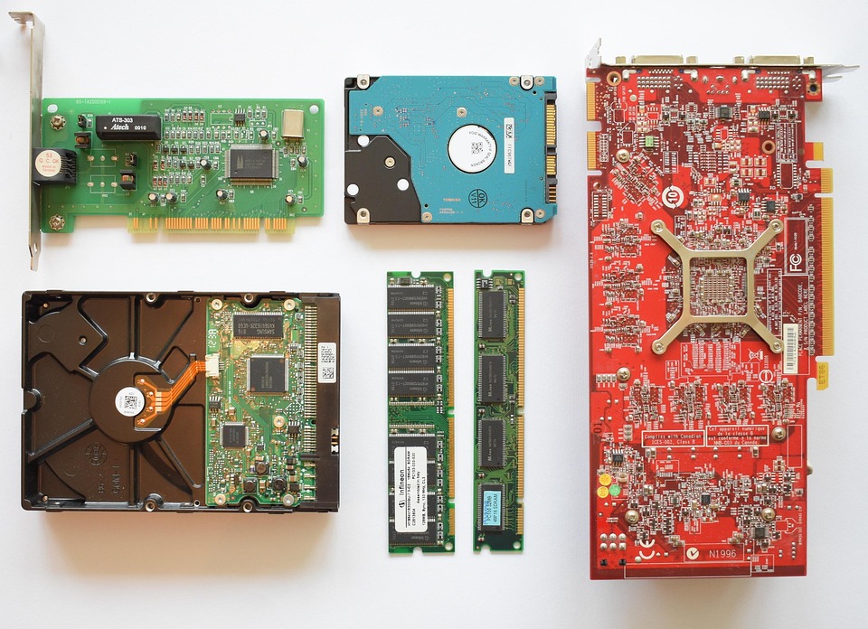 Hardware Chipset Computer - Free photo on Pixabay - Pixabay