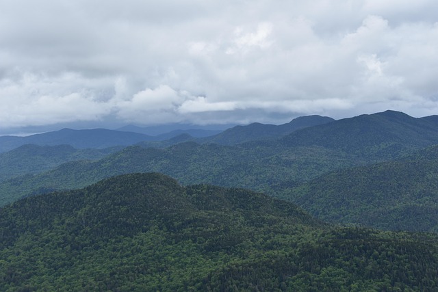 Free View Hike photo and picture