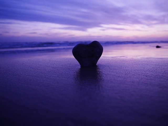 Free Beach Mac Wallpaper photo and picture