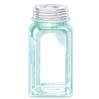 Free Ball Jar Mason Jar illustration and picture