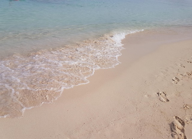 Mer Sable Plage - Photo gratuite sur Pixabay - Pixabay