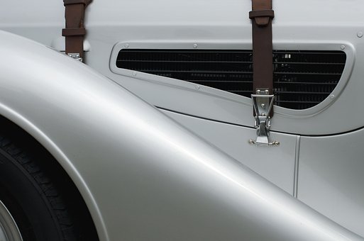 Auto, Antieke Auto, Voertuig, Klassiek