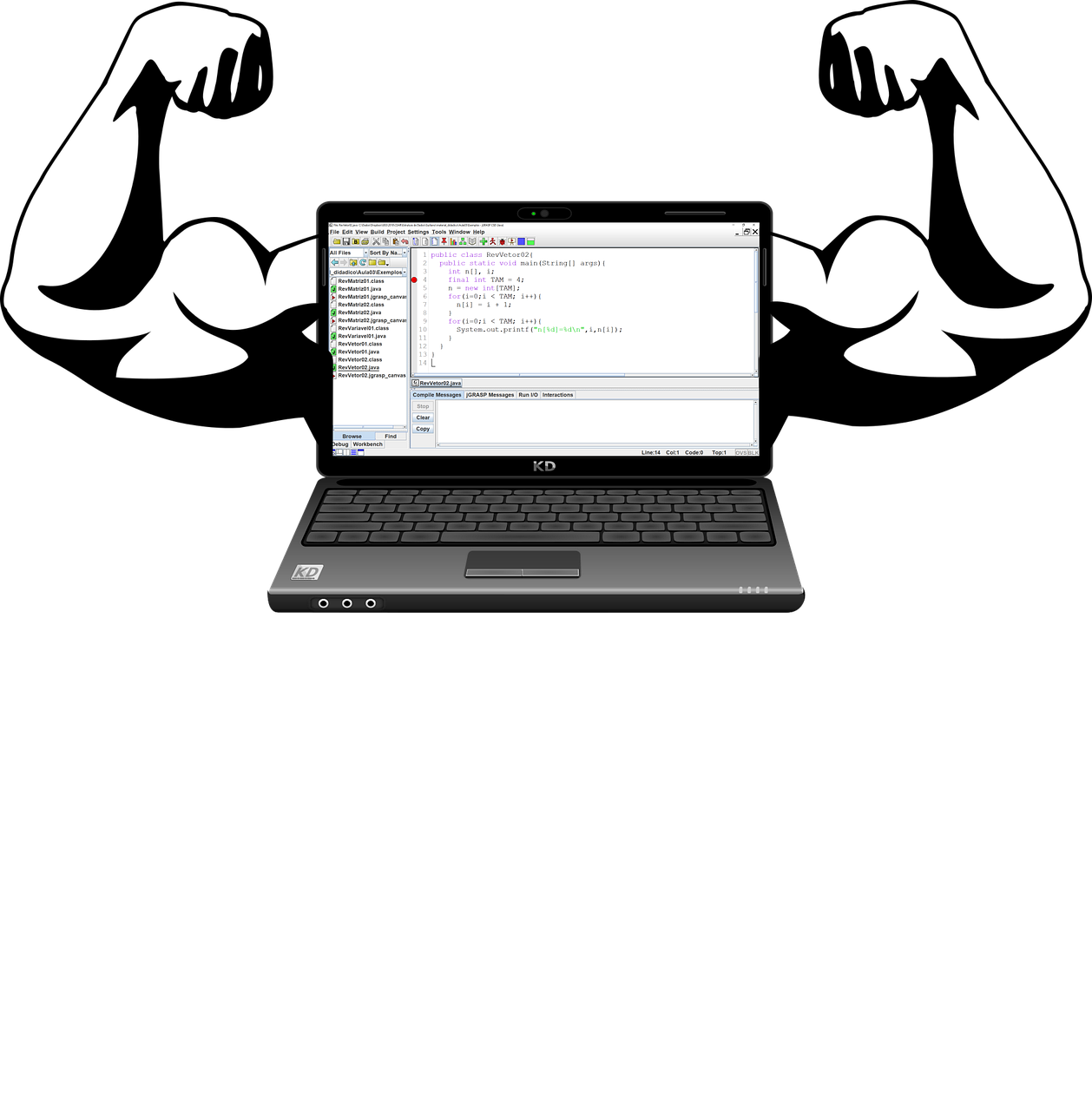 Download Laptop, Notebook, Computer. Royalty-Free Vector Graphic - Pixabay