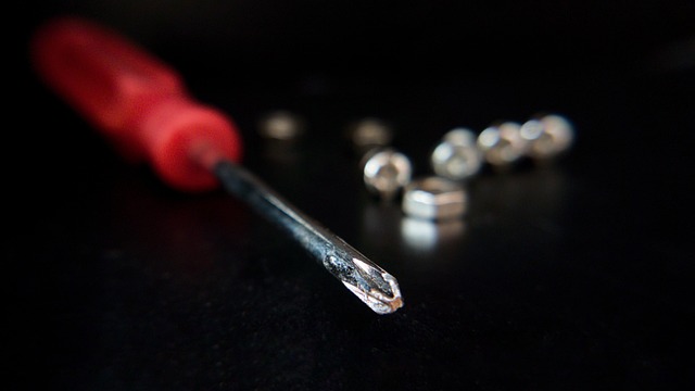 Free Screwdriver Hand Tool photo and picture