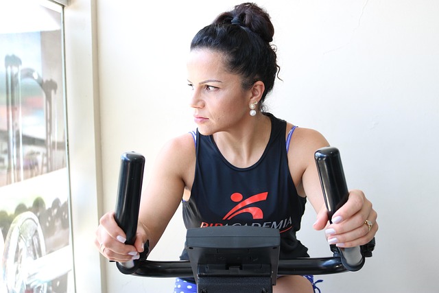 Free Exercise Gym photo and picture