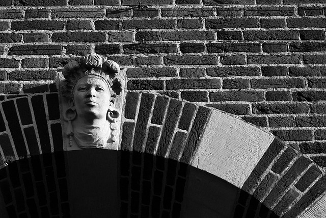 Free Wall Face photo and picture