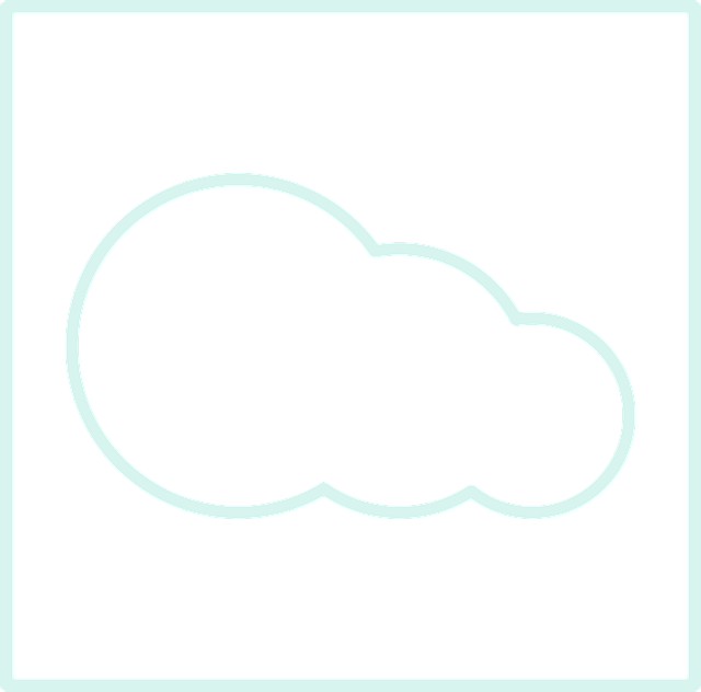 Free Cloud Cloudy vector and picture
