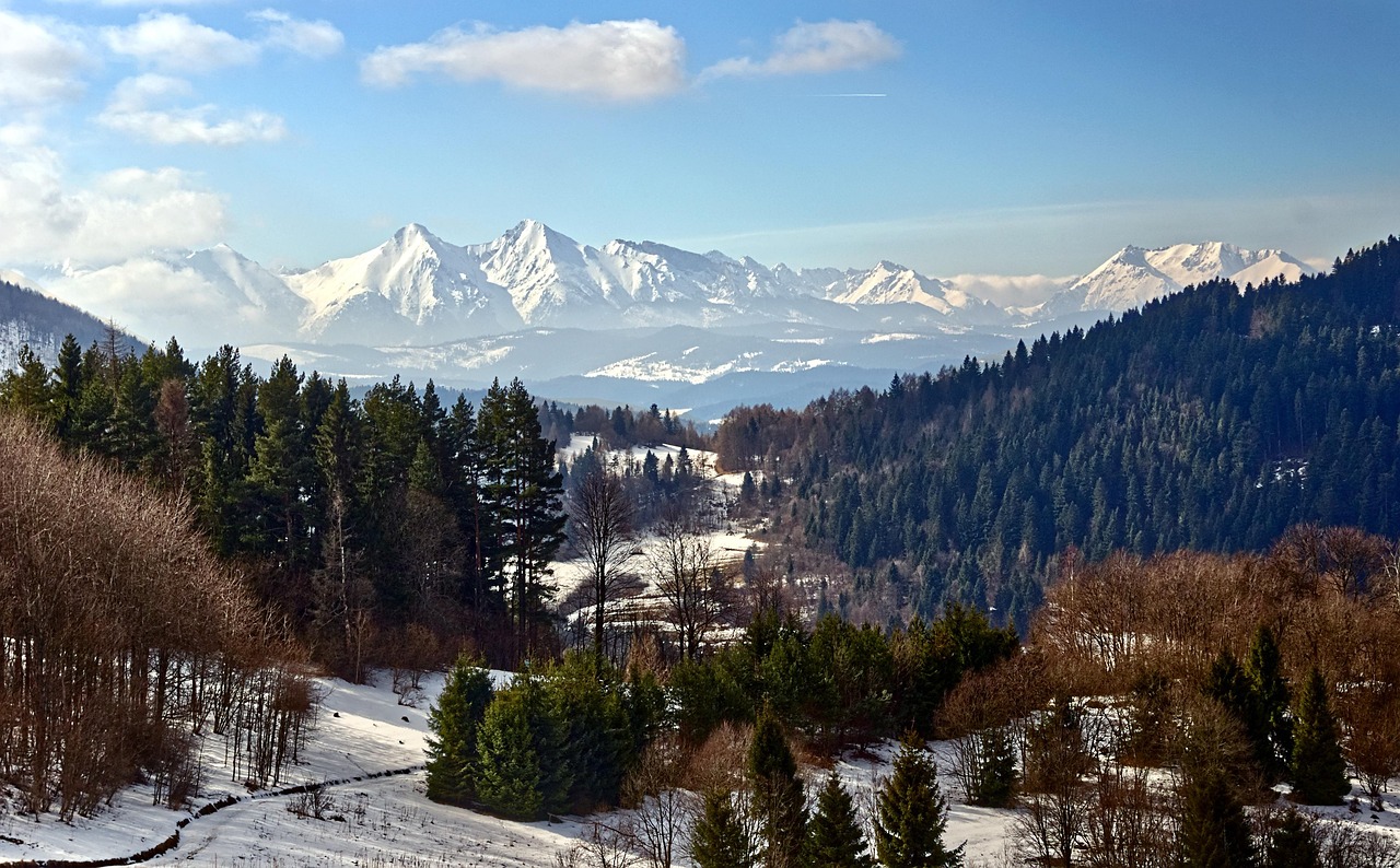 風景 山脈 タトラ Pixabayの無料写真 風景 山脈 タトラ Pixabayの無料写真