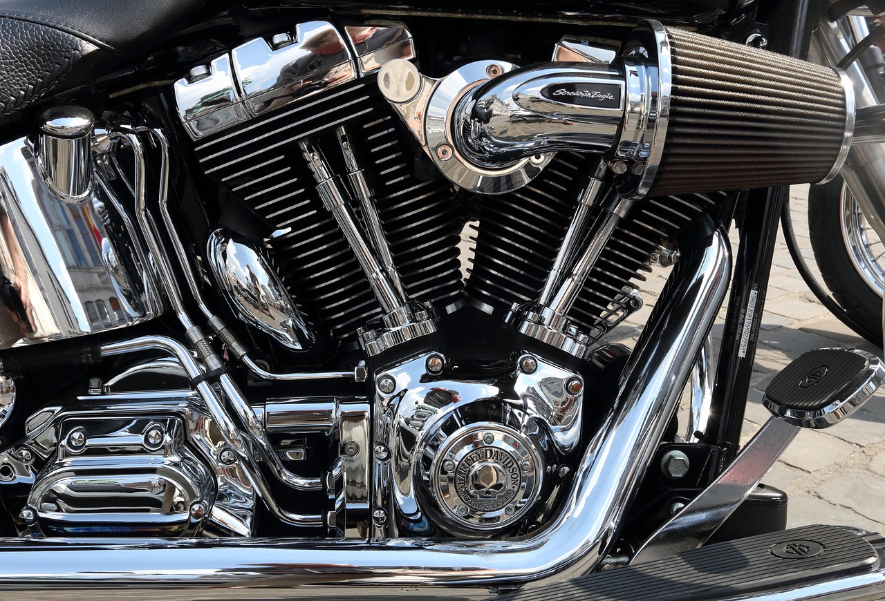 Motorcycle shop in Botswana: Buying Rules, Costs and Market Guide