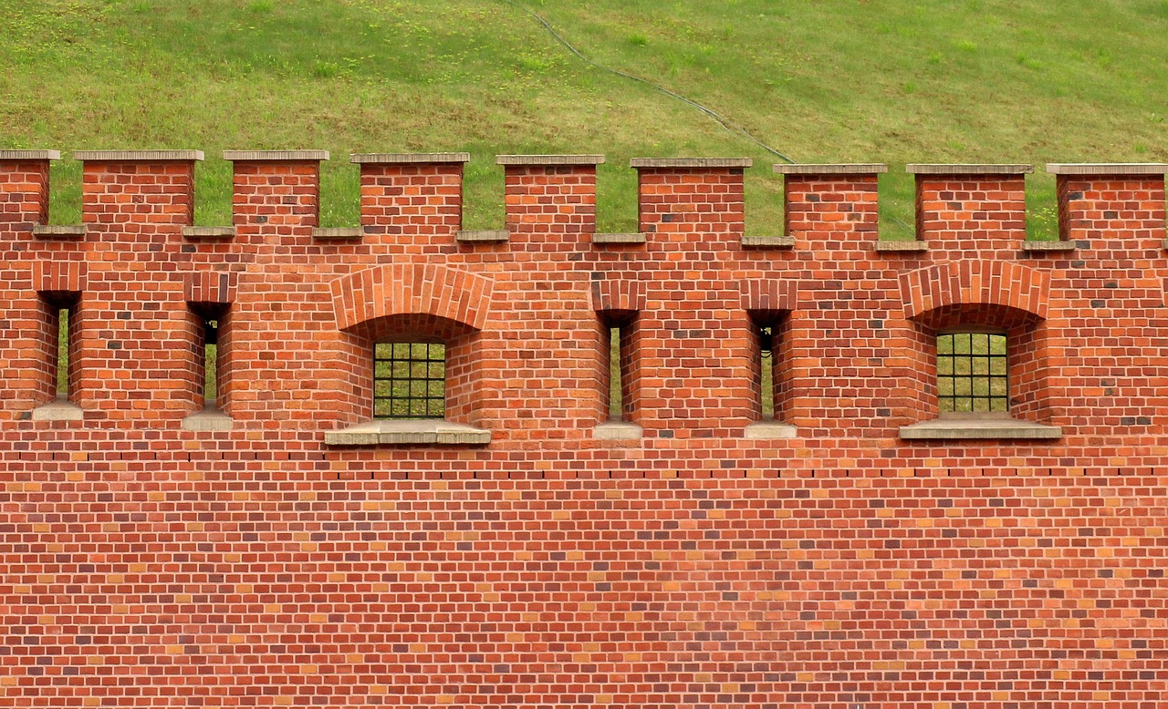 Wall - free online jigsaw puzzle photo