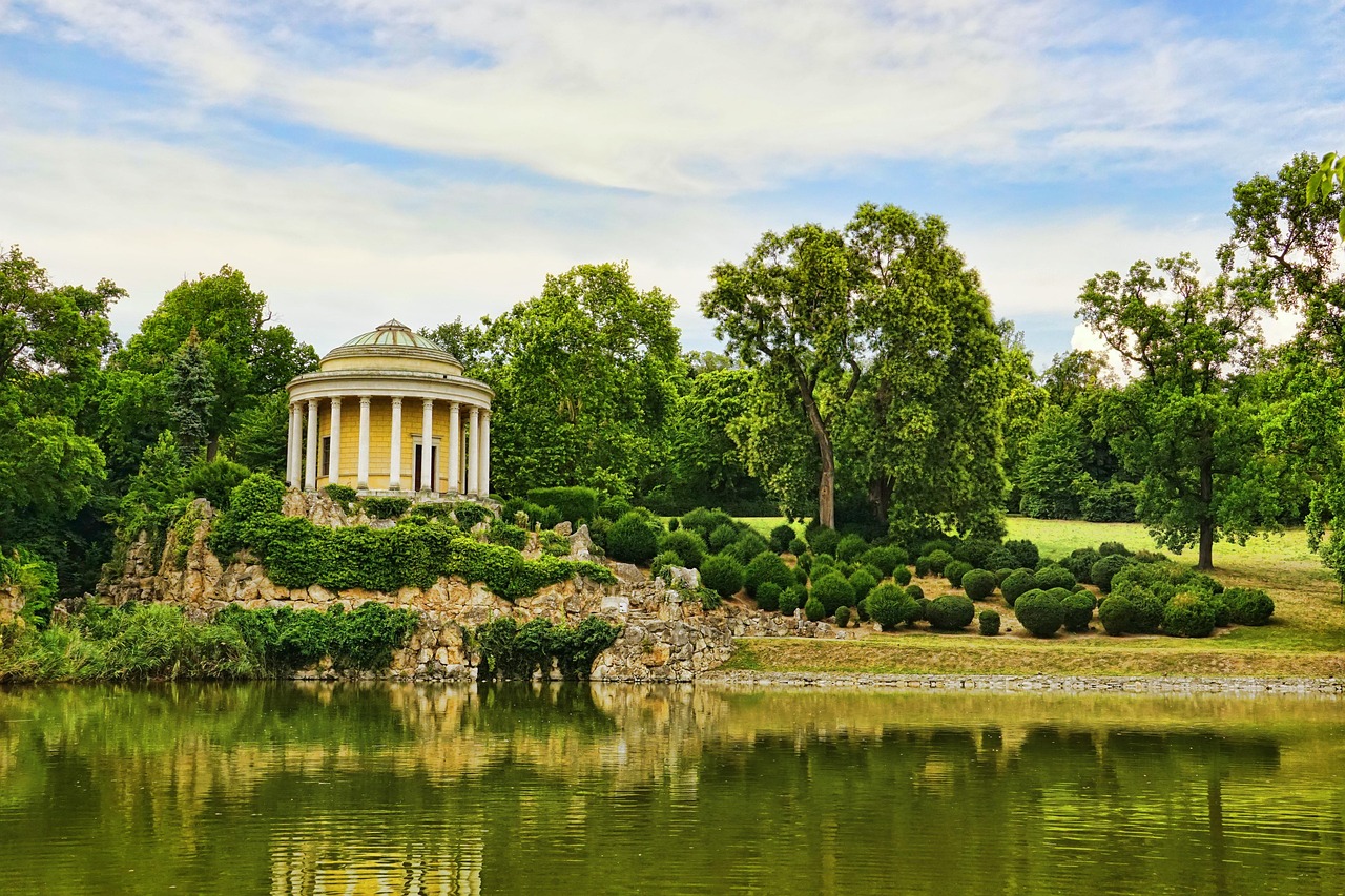 Architecture - free online jigsaw puzzle photo