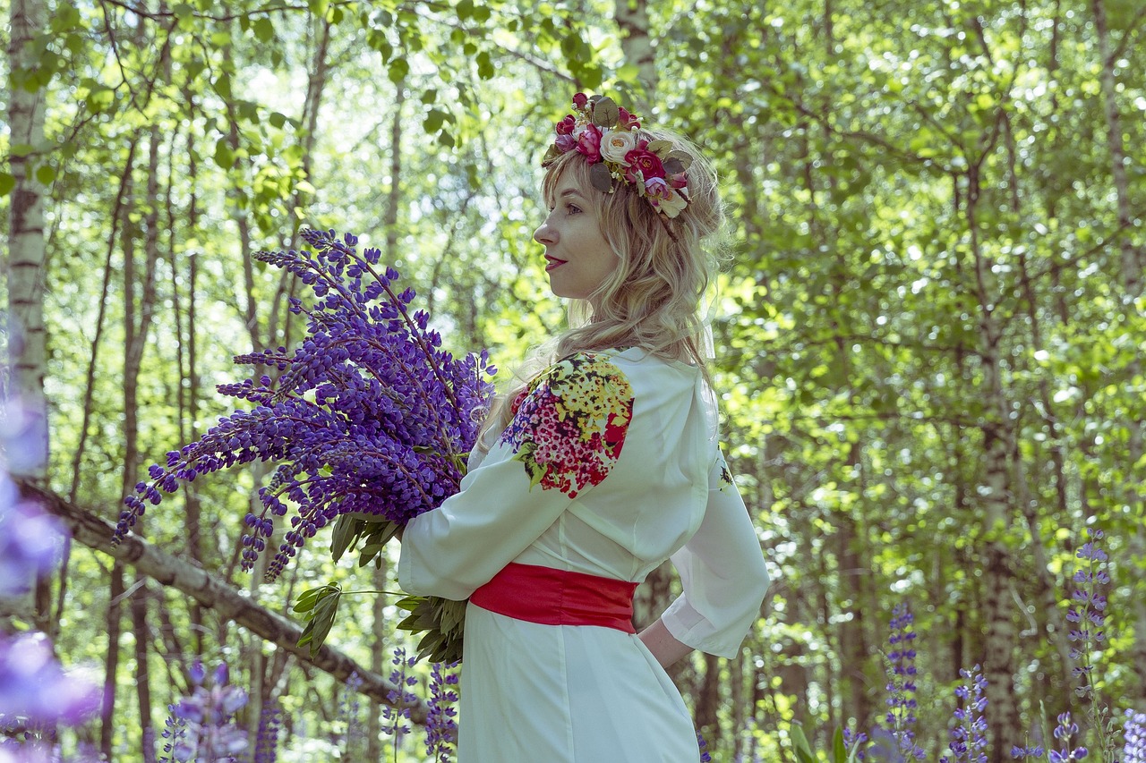 200 000 Free Russian Girl Portrait Girl Images Pixabay