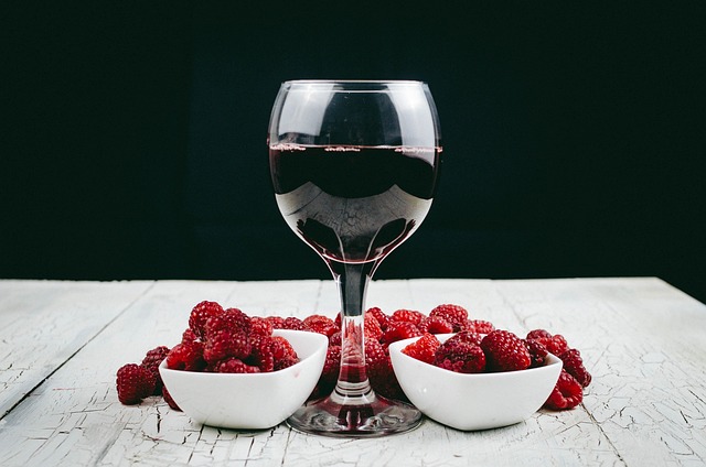 Free Raspberry Fruit photo and picture