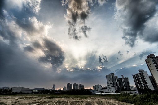 Free Sky Cloud photo and picture