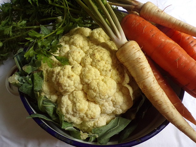 Free Vegetables Carrot photo and picture
