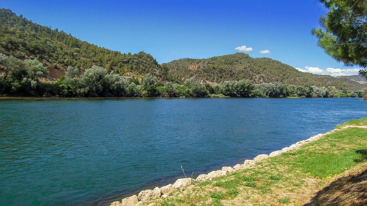 Source Rive Rmoutain River Moutains Tourism - Free photo on Pixabay - Pixabay