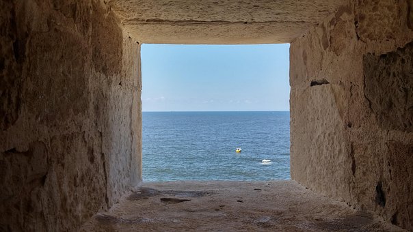 Free Sea Alexandria photo and picture
