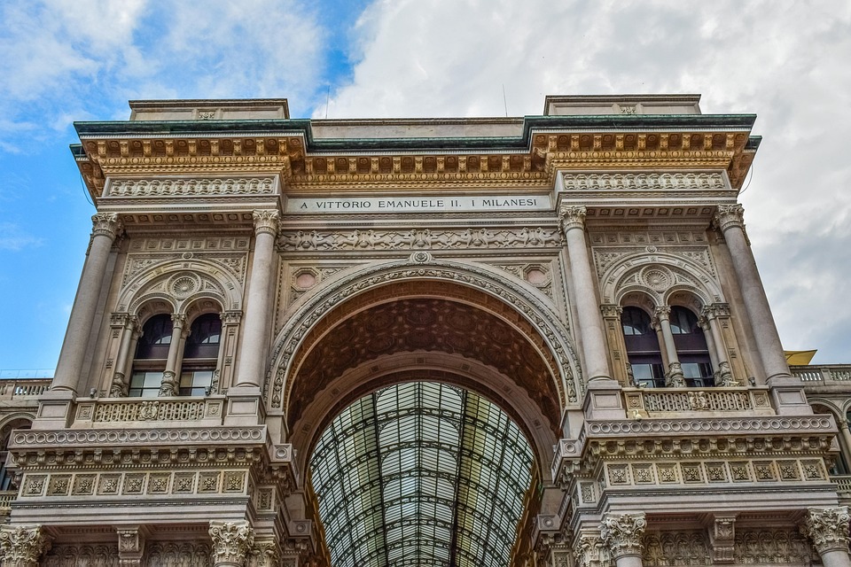 Architecture Building City - Free photo on Pixabay - Pixabay