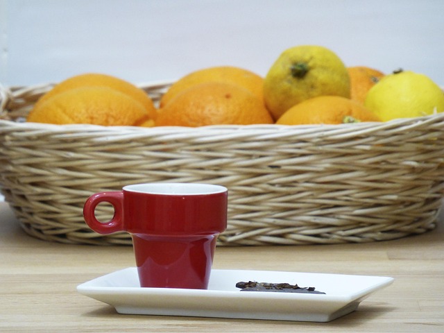 Free Coffee Cup photo and picture
