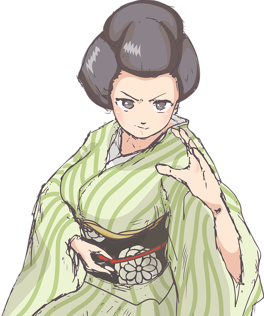 Free Japan Japanese vector and picture