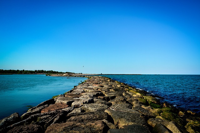 Free Italy Sea photo and picture