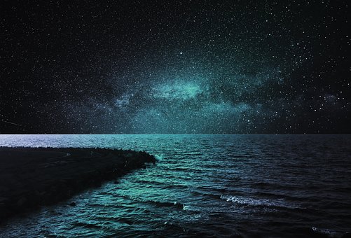 Free Sea Water photo and picture