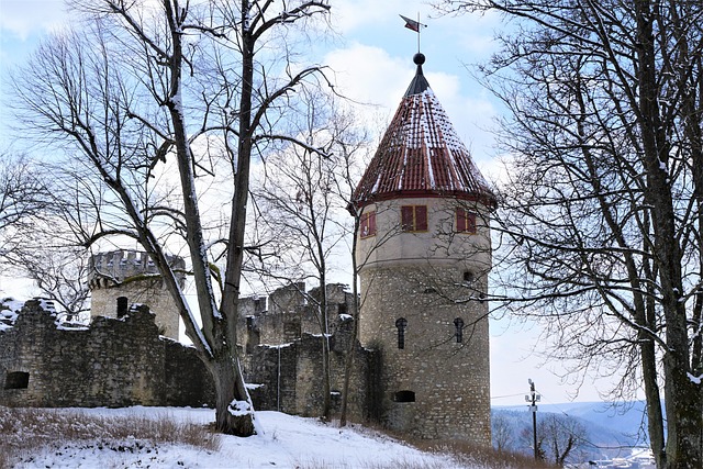 Free Honberg Honburg photo and picture