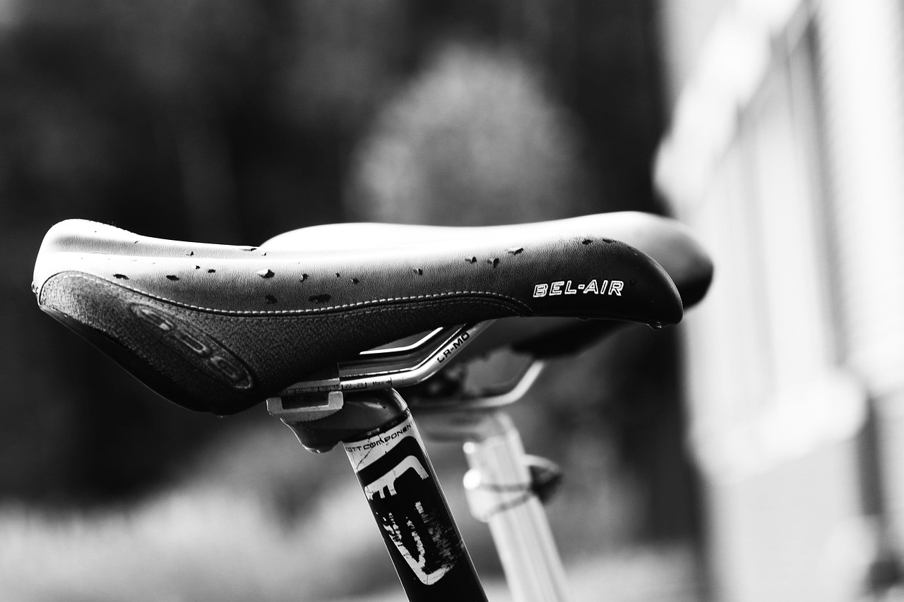 Seat Bike Bicycle - Free photo on Pixabay - Pixabay