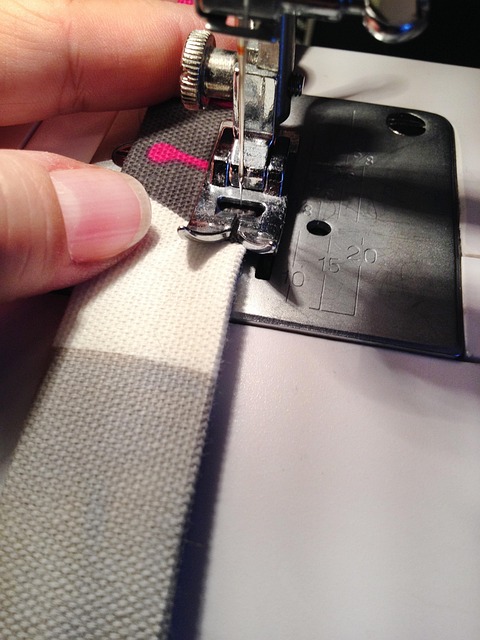 Nähen, Handarbeiten, Handwerk, Hobby